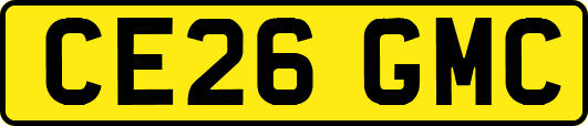 CE26GMC