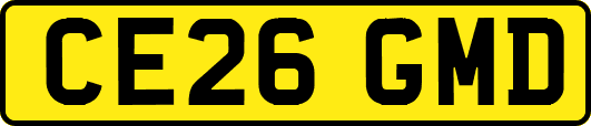 CE26GMD