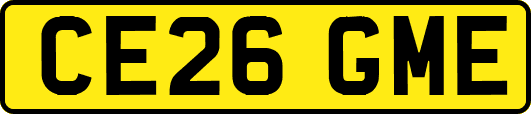 CE26GME