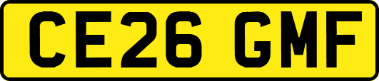 CE26GMF
