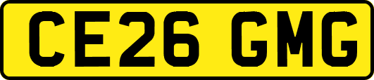 CE26GMG