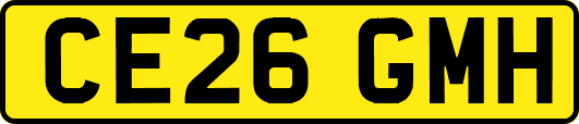 CE26GMH