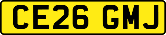 CE26GMJ