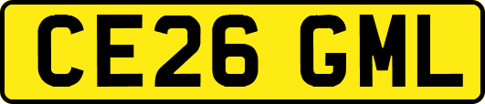CE26GML