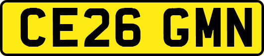 CE26GMN