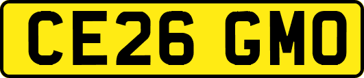 CE26GMO