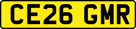 CE26GMR