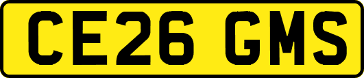 CE26GMS