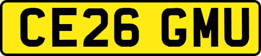 CE26GMU