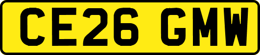 CE26GMW
