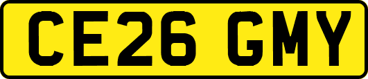 CE26GMY