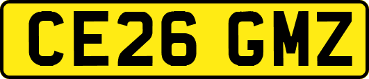 CE26GMZ