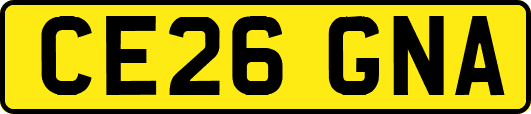 CE26GNA