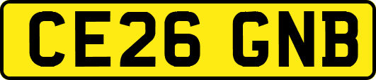 CE26GNB