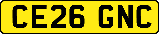 CE26GNC