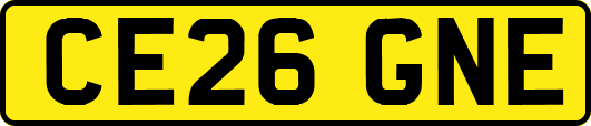 CE26GNE