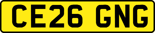 CE26GNG