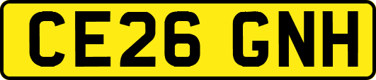 CE26GNH