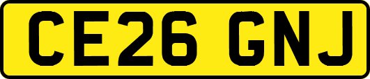 CE26GNJ