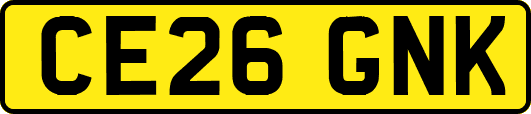 CE26GNK