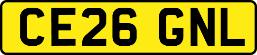 CE26GNL