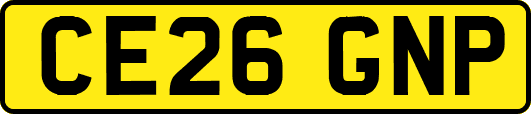 CE26GNP