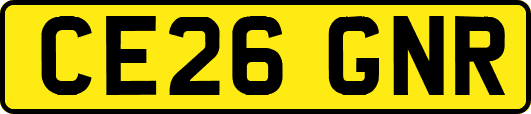 CE26GNR