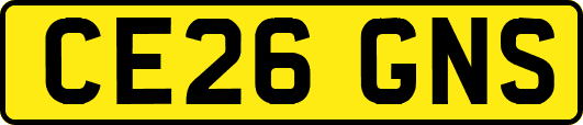 CE26GNS