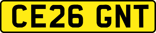 CE26GNT