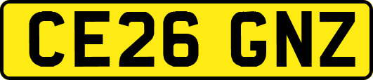 CE26GNZ