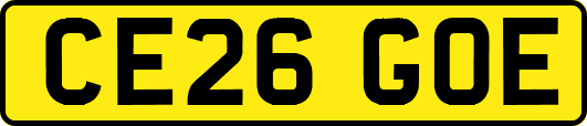 CE26GOE