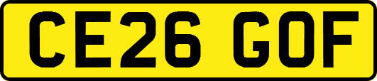 CE26GOF