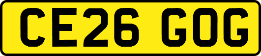 CE26GOG