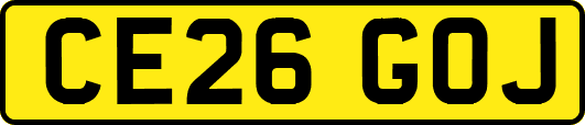 CE26GOJ
