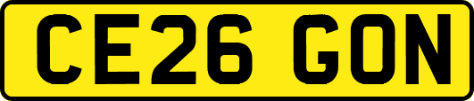 CE26GON