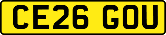 CE26GOU