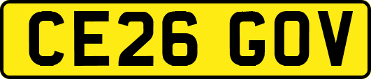 CE26GOV