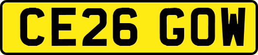 CE26GOW