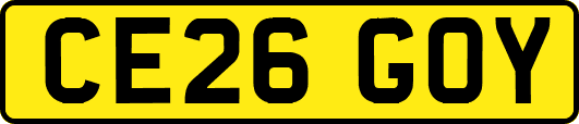 CE26GOY