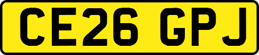 CE26GPJ