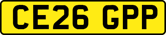 CE26GPP