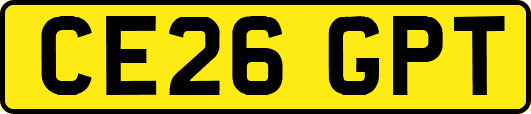 CE26GPT