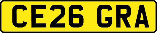 CE26GRA