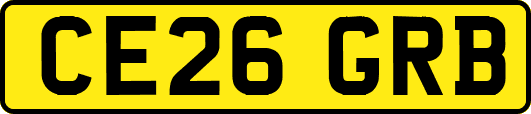 CE26GRB