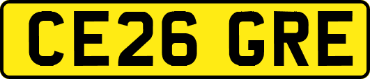 CE26GRE