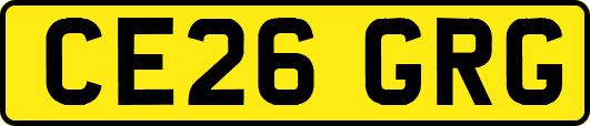 CE26GRG
