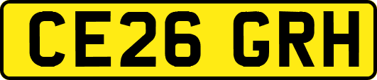 CE26GRH