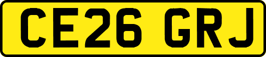CE26GRJ