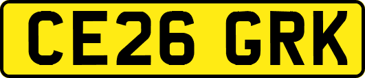 CE26GRK