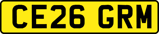 CE26GRM
